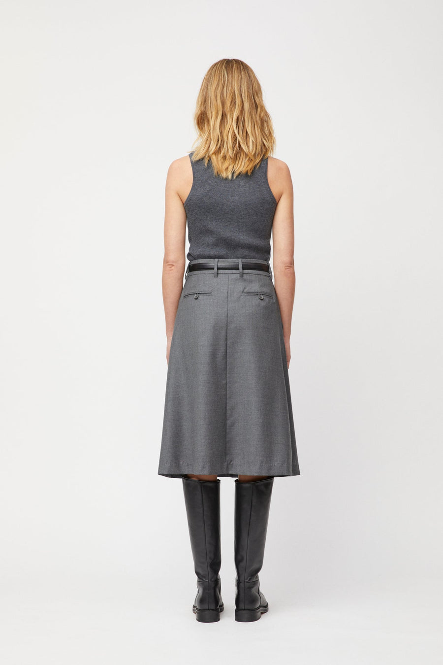 Côte d´Azur Skirt