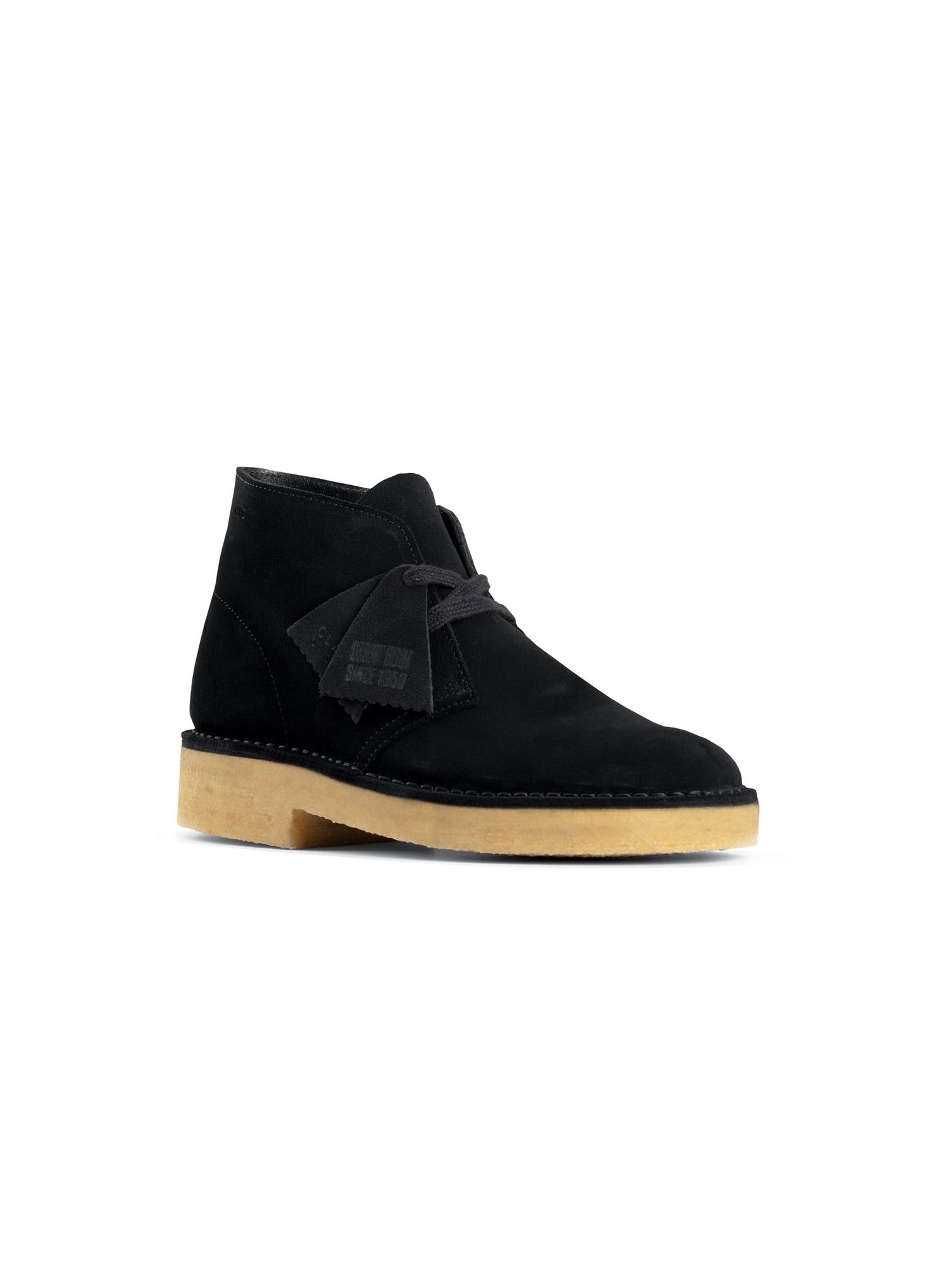 Desert Boot