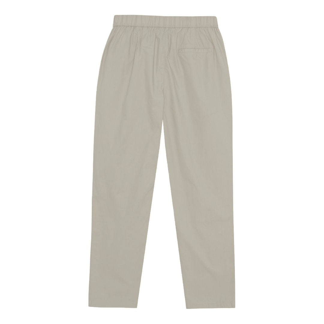 Edgar Pants Light Grey