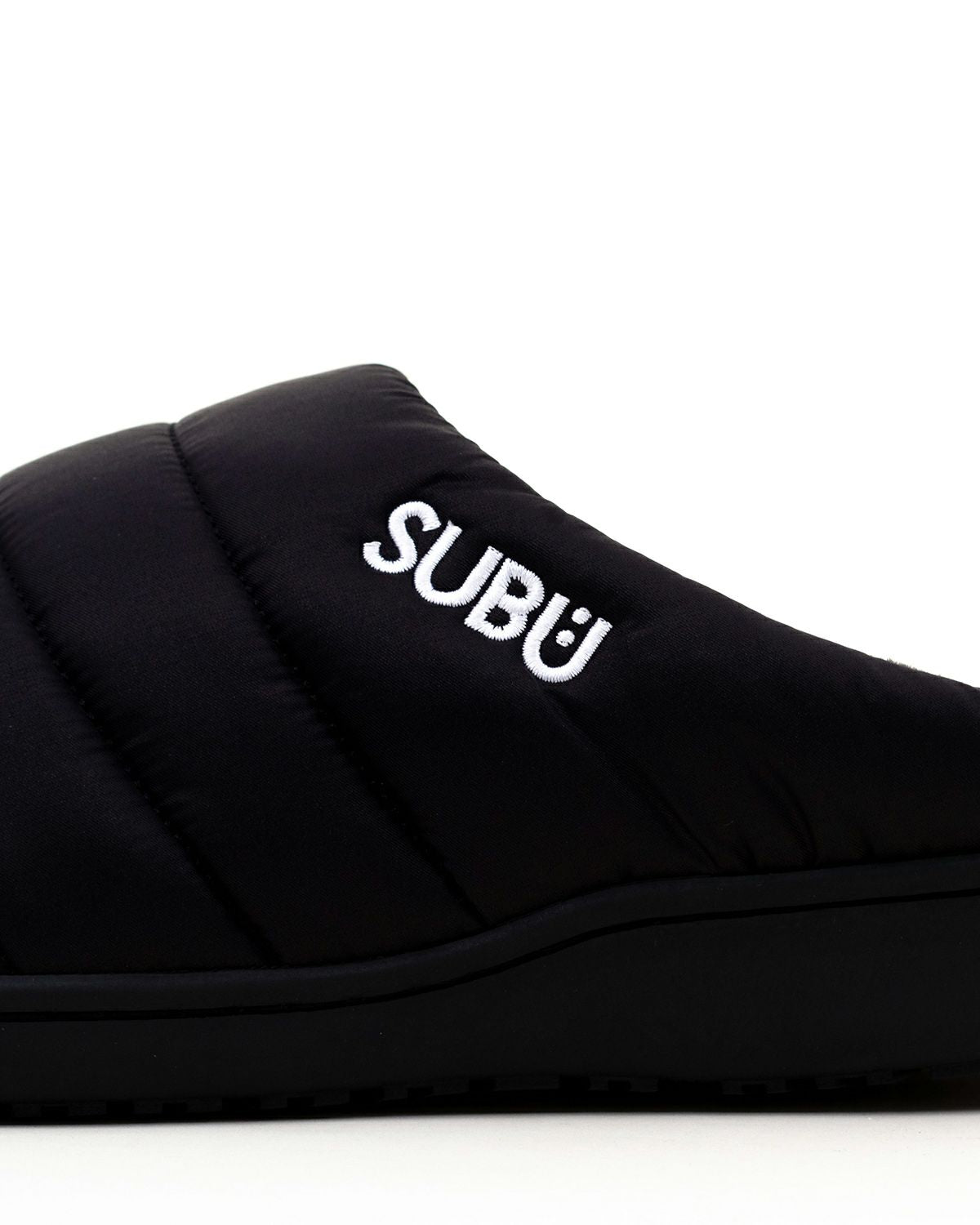 Slippers Black