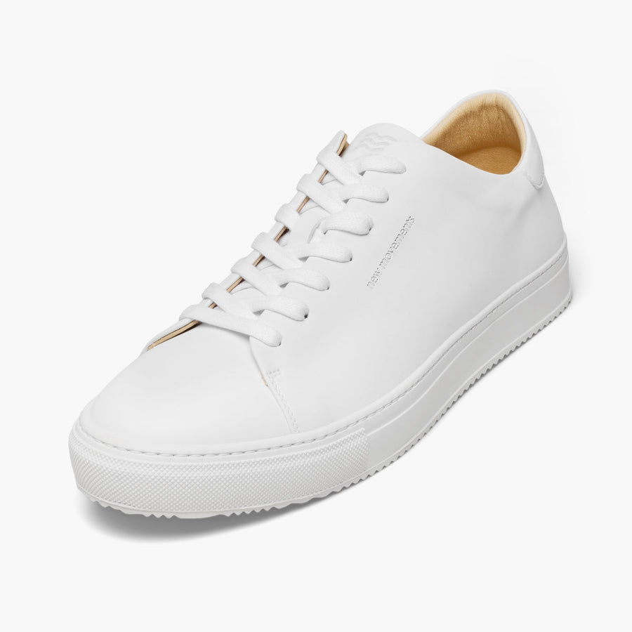 Classic Sneaker White