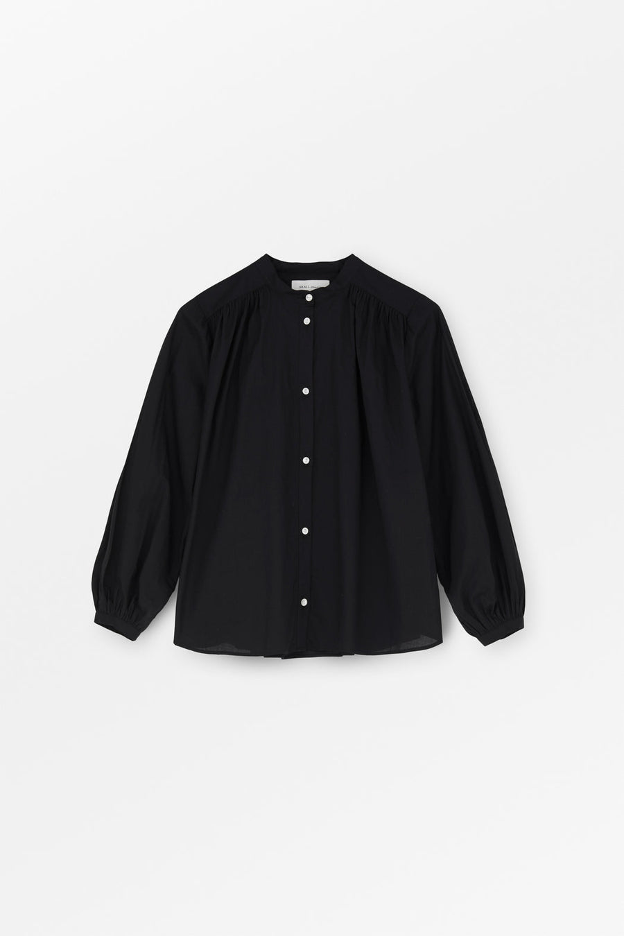 Rita Shirt Black