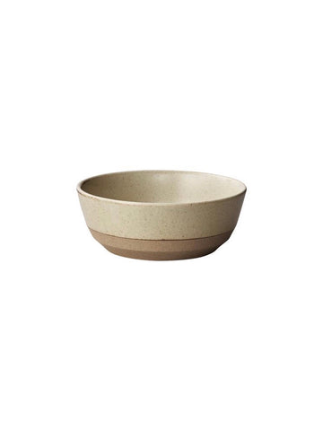 Ceramic Lab Bowl Beige