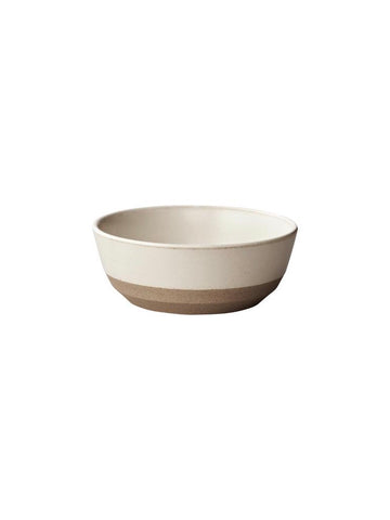 Ceramic Lab Bowl White