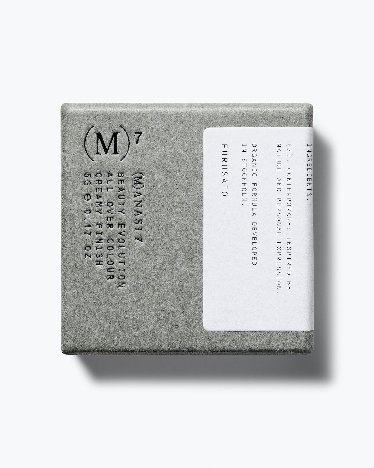 All Over Colour Furusato