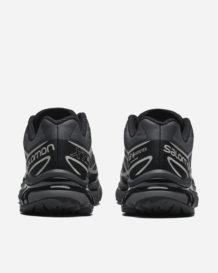 XT-6 GTX Black/Ebony/Lunar Rock