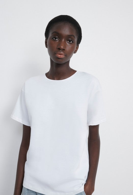 Lipari Oversized Cotton T-shirt