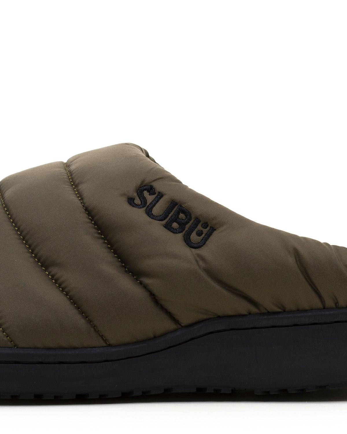 Slippers Mountain Khaki