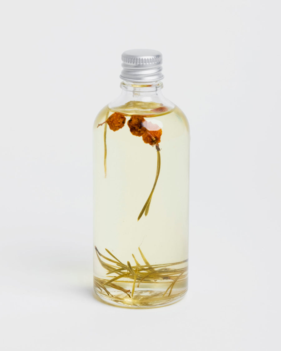 Sense Oil Pine-Sea Buckthorn